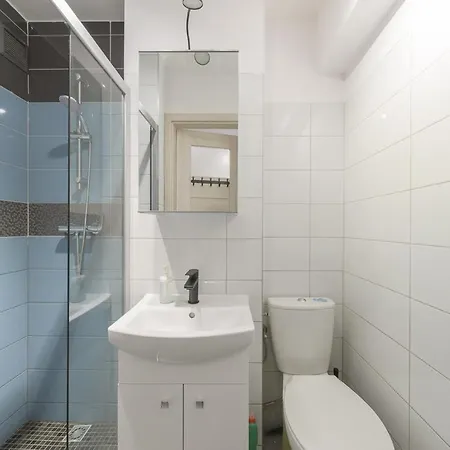 Sliska Apartamento
