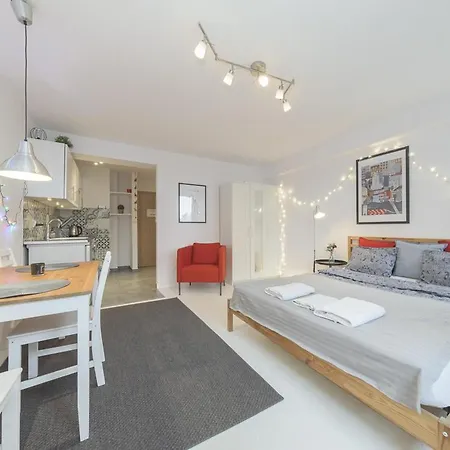 Sliska Варшава