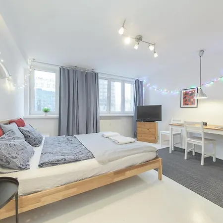 Sliska Daire Varşova