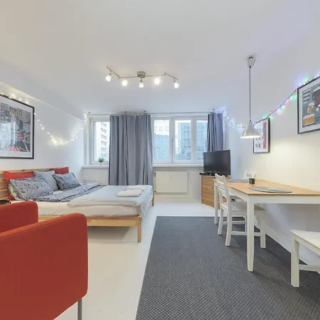 Sliska * 바르샤바