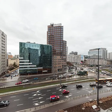 Sliska Апартаменты