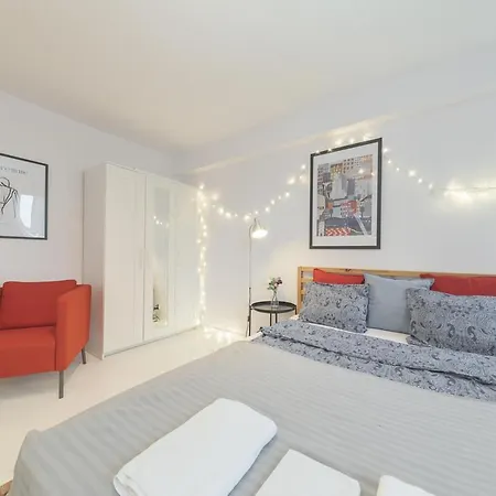 Sliska Варшава