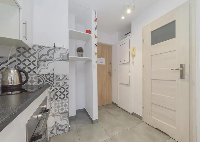 Sliska Appartamento Varsavia